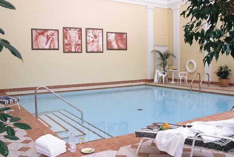 Sutton Place Hotel 토론토 외부 사진