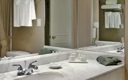 Sutton Place Hotel 토론토 시설 사진